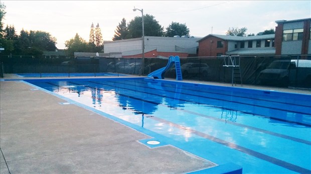 Vaudreuil-Dorion: la Ville fait sa part pour prévenir les noyades 