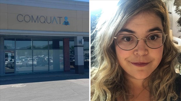 Un changement de garde à la tête de l'organisme COMQUAT 