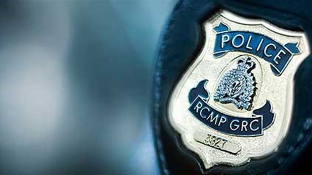 La GRC de Valleyfield plus occupé qu’habituellement