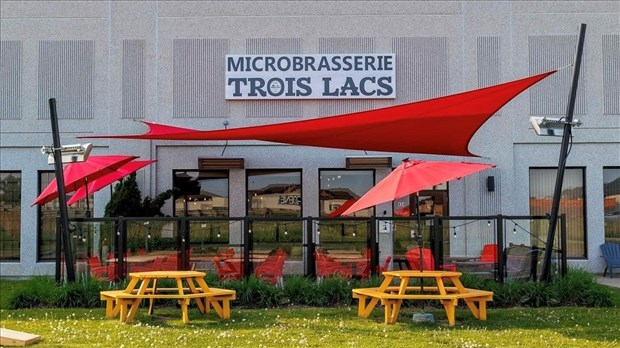 Les microbrasseries de Vaudreuil-Soulanges valent le détour