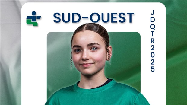 Comptez-vous suivre les jeux du Québec?