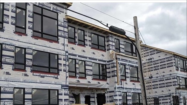 Logement : des défis bien réels pour les locataires de la MRC