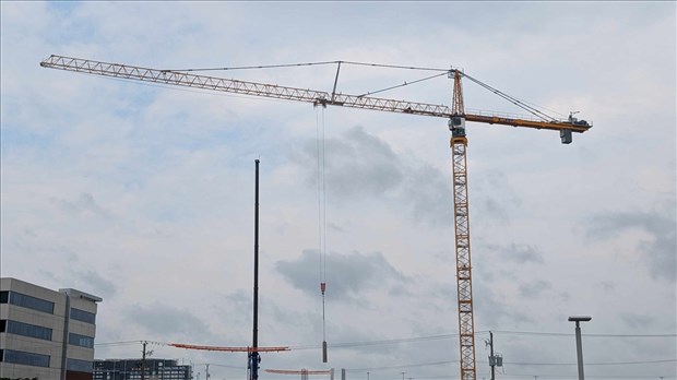 Vaudreuil-Dorion amorce la révision de son plan d’urbanisme