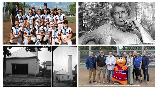 Retour sur l'actualité de la semaine dans Vaudreuil-Soulanges 