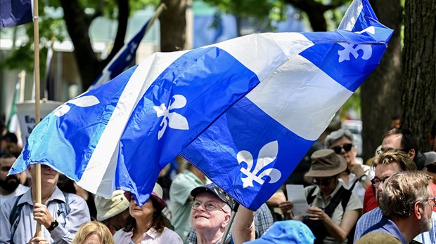 La population du Québec pourrait plafonner autour de 9,2 millions
