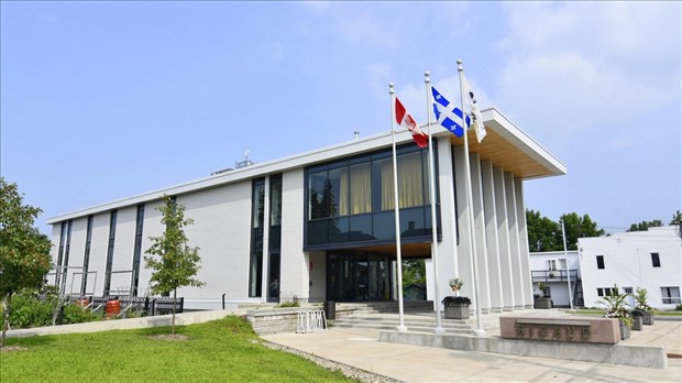 Période de transition à Rigaud : la Ville se veut rassurante
