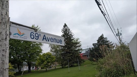 Travaux sur la 69e Avenue à Saint-Zotique ce lundi 