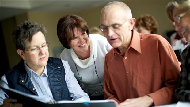 UTA Montérégie : lancement des inscriptions pour la session automnale 2025