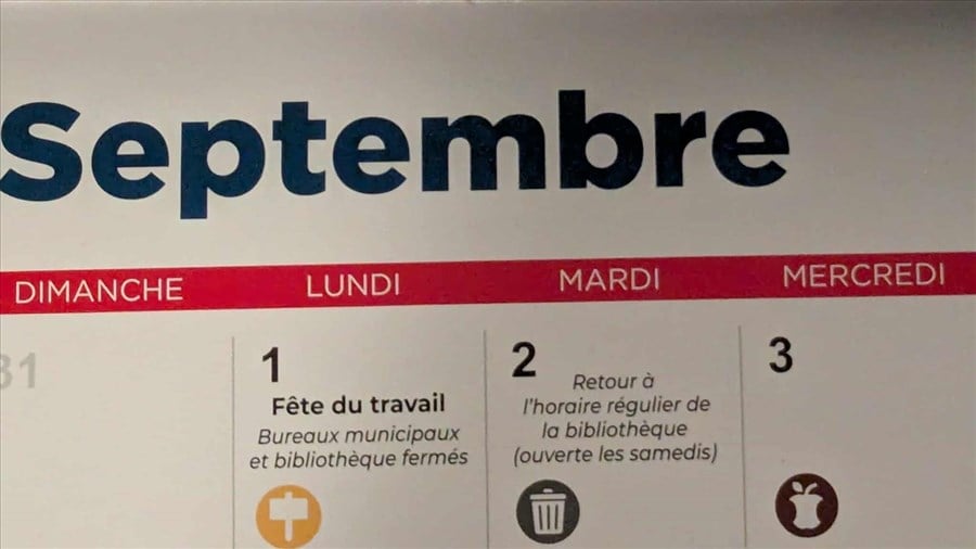 Connaissez-vous l’origine de la fête du Travail au Canada ?