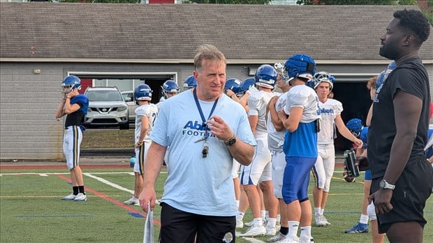 Football Collégial : Les Islanders de John Abbott prêts pour Sherbrooke