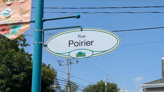 Plusieurs rues fermées en raison des festivités à Saint-Lazare
