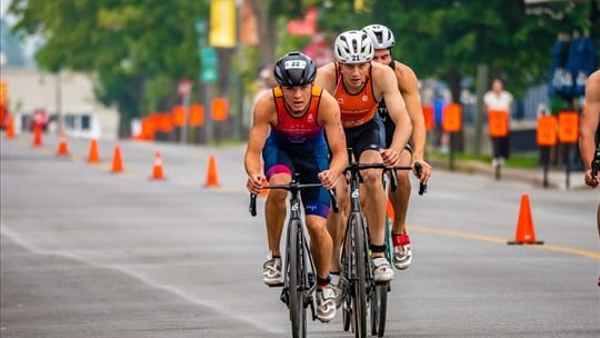 Prévoir ses déplacement lors du Triathlon de Valleyfield