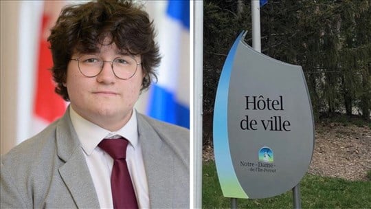 Notre-Dame-de-l'Île-Perrot: une troisième candidature annoncée 