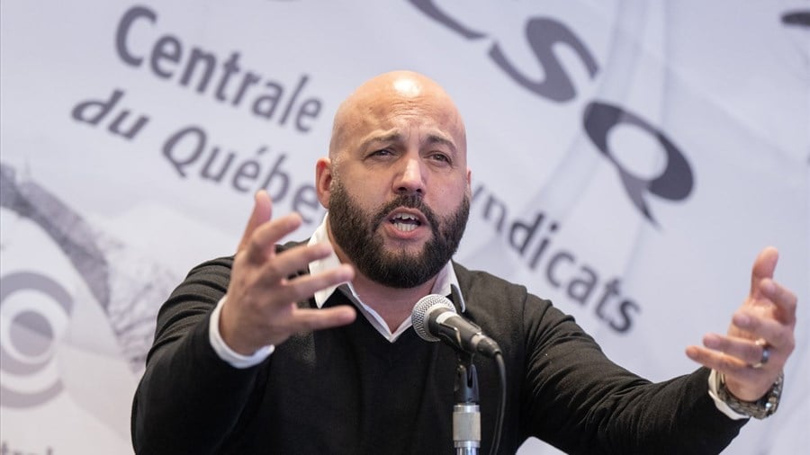 Une rentrée scolaire dans l'imprévisibilité, déplore la CSQ