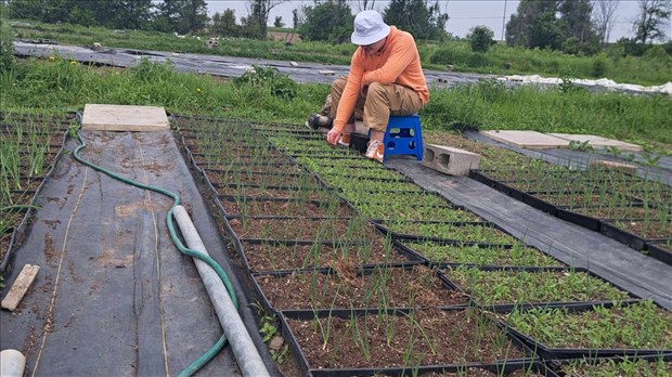 Never Give Up Day : le courage d’un jeune homme de Vaudreuil-Soulanges
