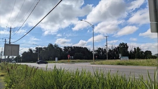 Réaménagement de la route 340: Des entraves à prévoir dès le 24 août