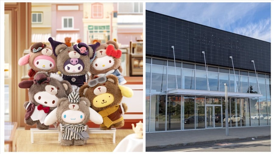 MINISO ouvrira une boutique à Vaudreuil-Dorion