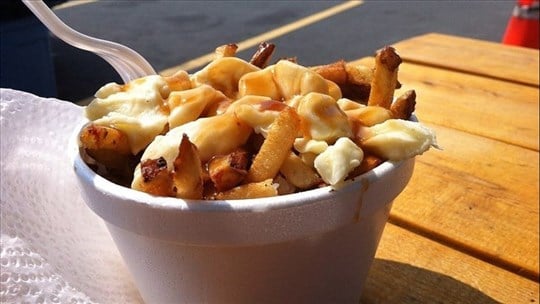 Le Grand PoutineFest : la tournée gourmande fait escale à Vaudreuil-Dorion