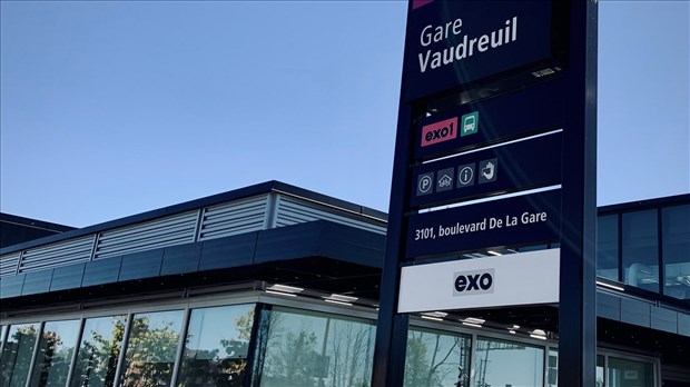 Exo modifie l’horaire de cinq lignes d’autobus