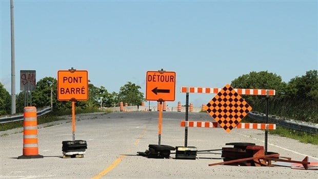 Plusieurs travaux à venir dans la région
