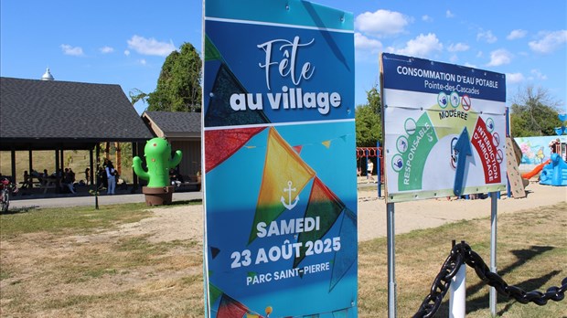 Plusieurs festivités citoyennes dans les villes de la région