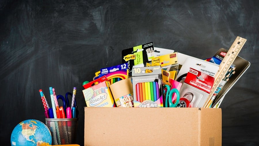 Sondage maison: avez-vous été surpris par la hausse des coûts des effets scolaires?