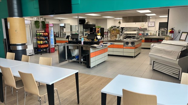Un plan d'action institutionnel renforcé au Cégep de Valleyfield