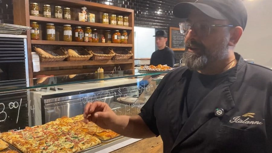 Italanni : une épicerie italienne au cœur de Vaudreuil-Dorion