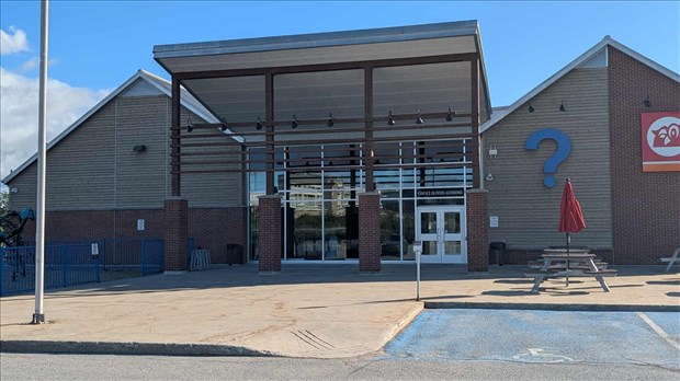 Consignaction s’intéresse à Rigaud pour un nouveau centre de dépôt