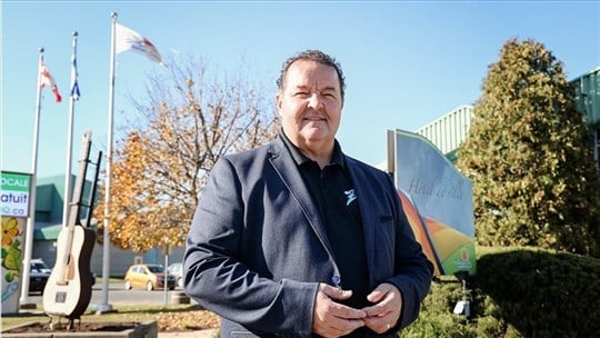 Élections 2025: Yvon Chiasson tirera sa révérence après 20 ans d'implication 