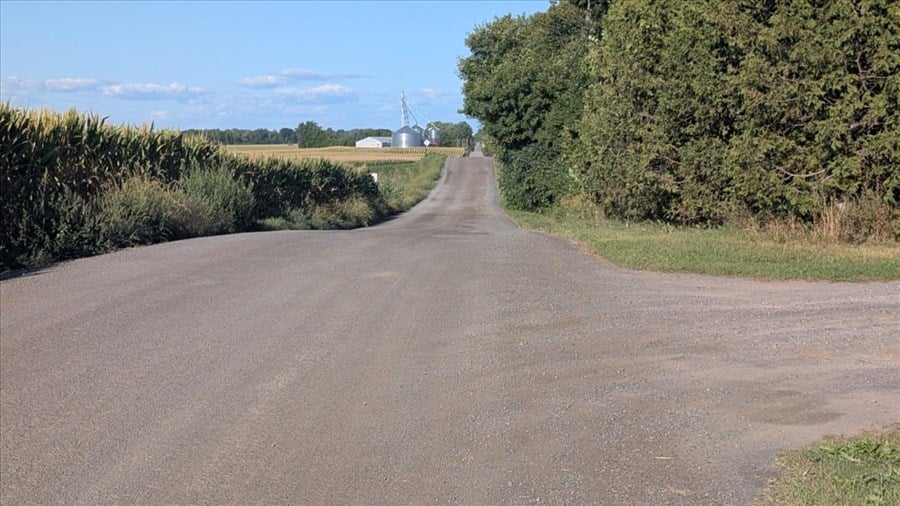 Des travaux de 2,1 M$ à Sainte-Juste-de-Newton