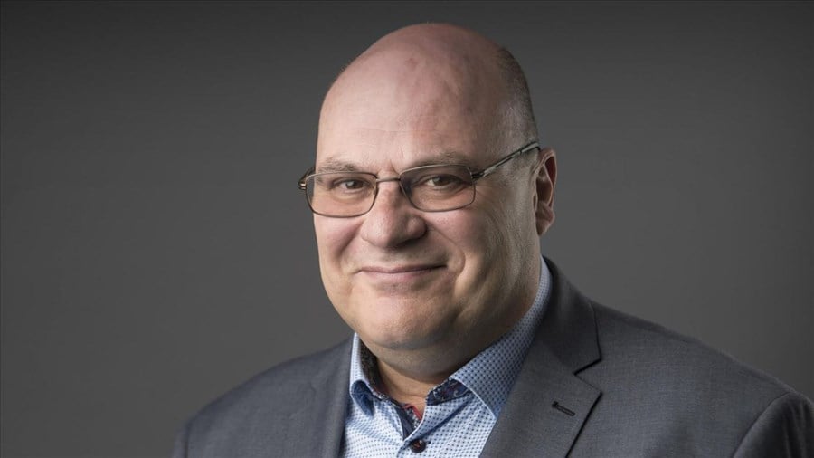 Yves Lacelle officialise sa candidature dans le district 6 à Saint-Zotique