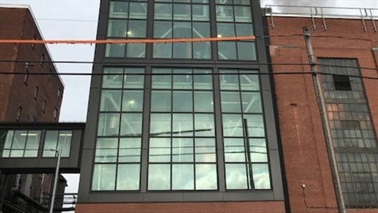 La compagnie Diageo renforce ses opérations à Salaberry-de-Valleyfield