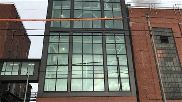La compagnie Diageo renforce ses opérations à Salaberry-de-Valleyfield