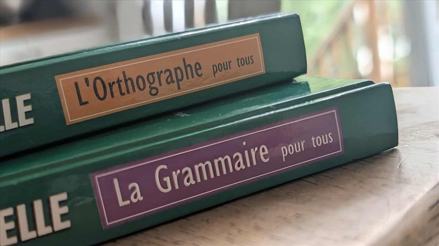 Rentrée scolaire: Québec réforme l’enseignement du français