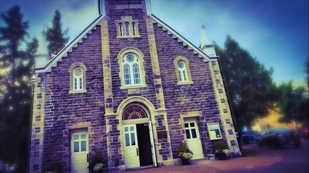 Journées du patrimoine religieux: trois églises du Suroît à découvrir 