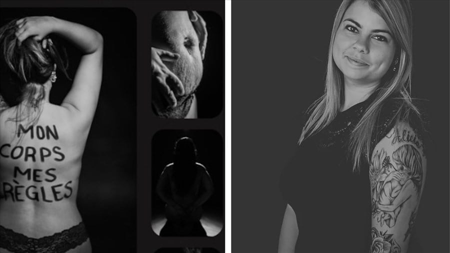 Une exposition qui célèbre le corps humain féminin sous toutes ses formes 