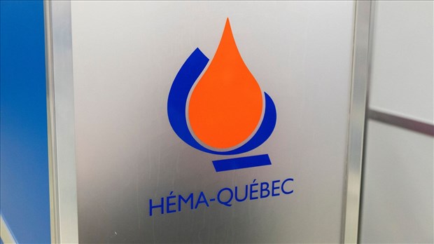 Cinq collectes de sang dans Vaudreuil-Soulanges d'ici le 8 septembre 