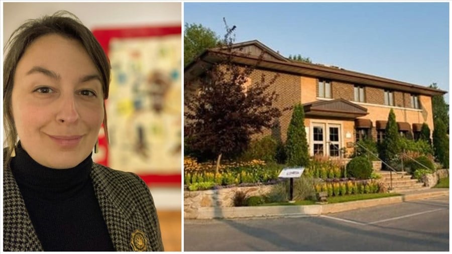 Catherine Fortier-Pesant assurera l’intérim à la direction générale à NDIP