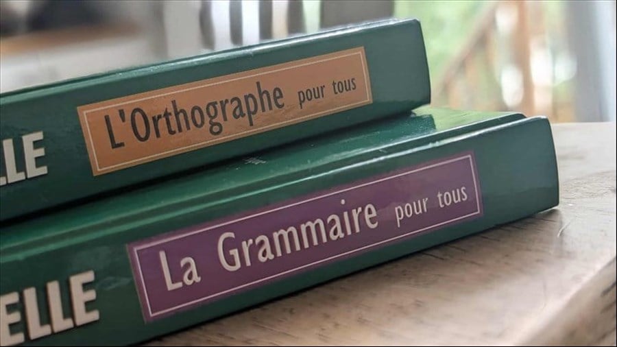 Comment accueillez-vous la nouvelle réforme du programme de français?