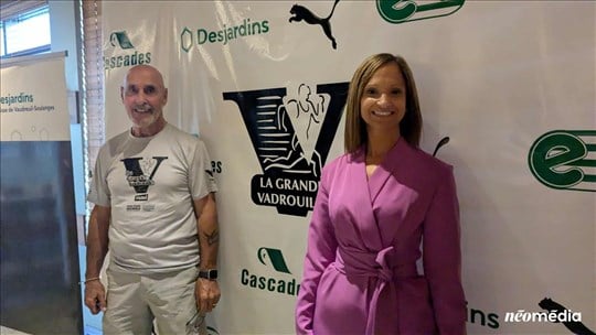 La 42e édition de La Grande Vadrouille se tiendra le 14 septembre 