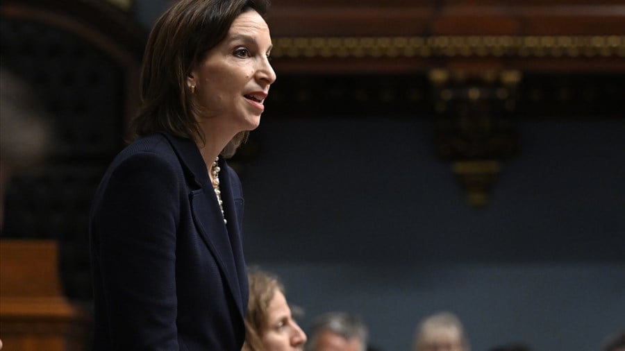 Les partis d'opposition dénoncent la prorogation de l'Assemblée nationale