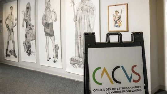 Le CACVS lance un appel de proposition pour une résidence artistique 