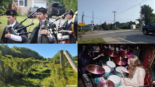 Retour sur l'actualité de la semaine dans Vaudreuil-Soulanges 