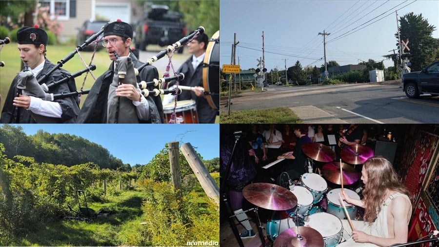 Retour sur l'actualité de la semaine dans Vaudreuil-Soulanges 