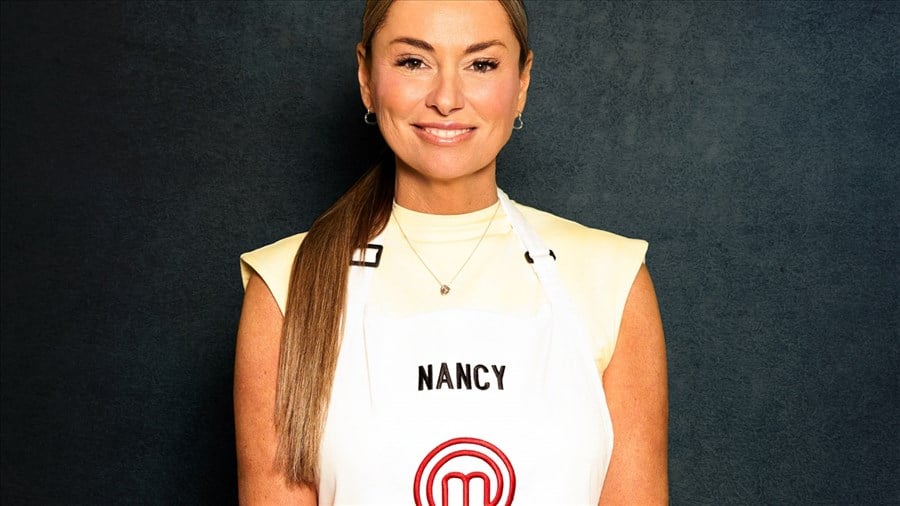 « C'était un rêve pour moi de participer à MasterChef Québec » 