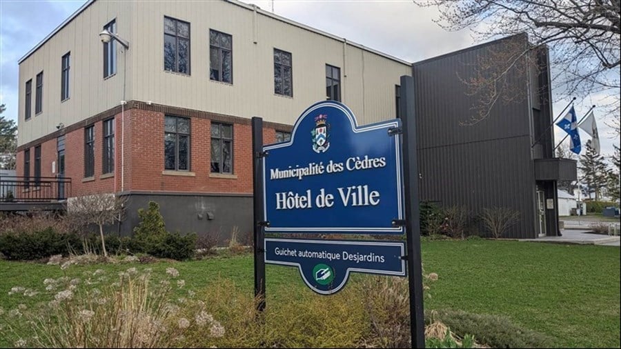 Du changement à prévoir au conseil municipal de Les Cèdres