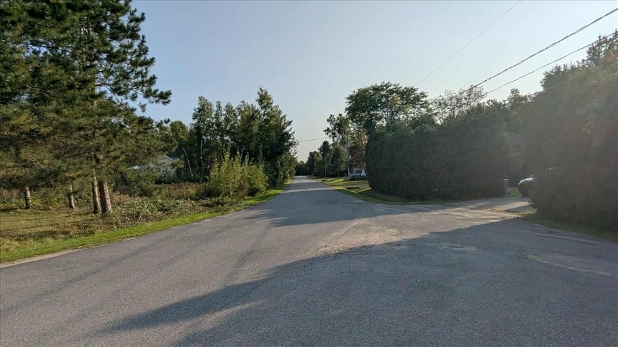 Rivière-Beaudette: le prolongement du boulevard Archambault s'enclenche 