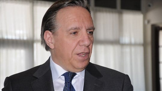 Remaniement ministériel : Un nouveau plan pour le Québec