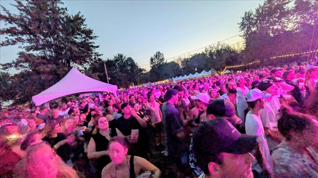 Drogué par piqûre, déjà trop de victimes dans les festivals